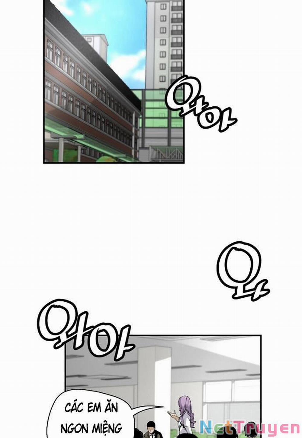 Sự Trở Lại Của Huyền Thoại 16 trang 42