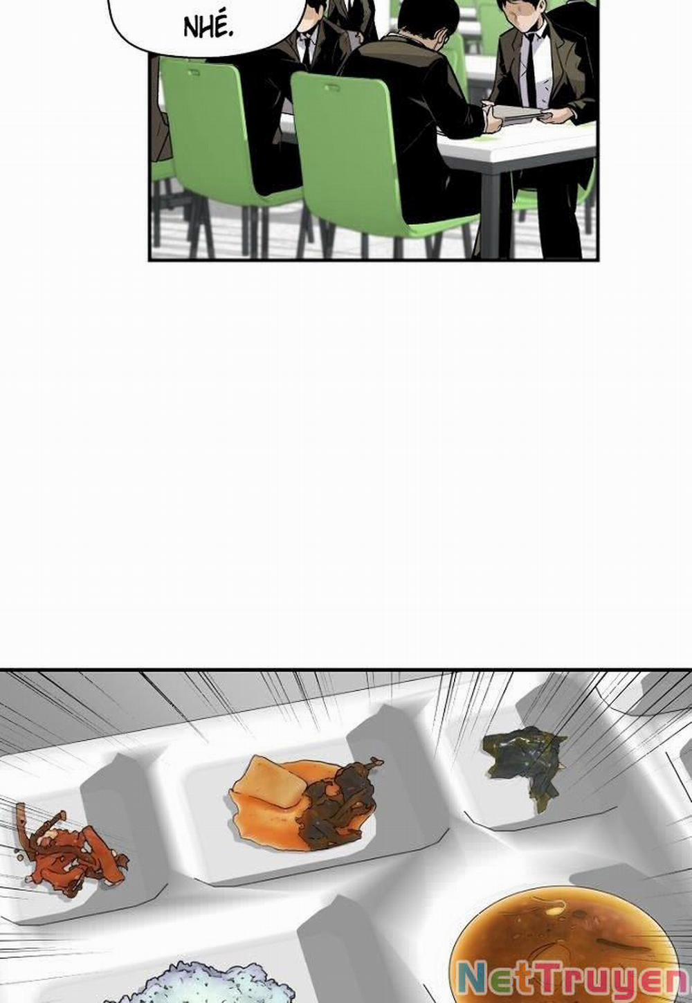 Sự Trở Lại Của Huyền Thoại 16 trang 43