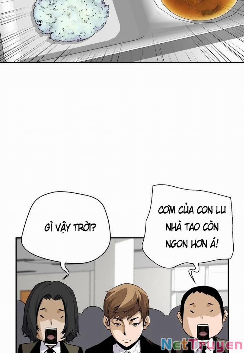 Sự Trở Lại Của Huyền Thoại 16 trang 44