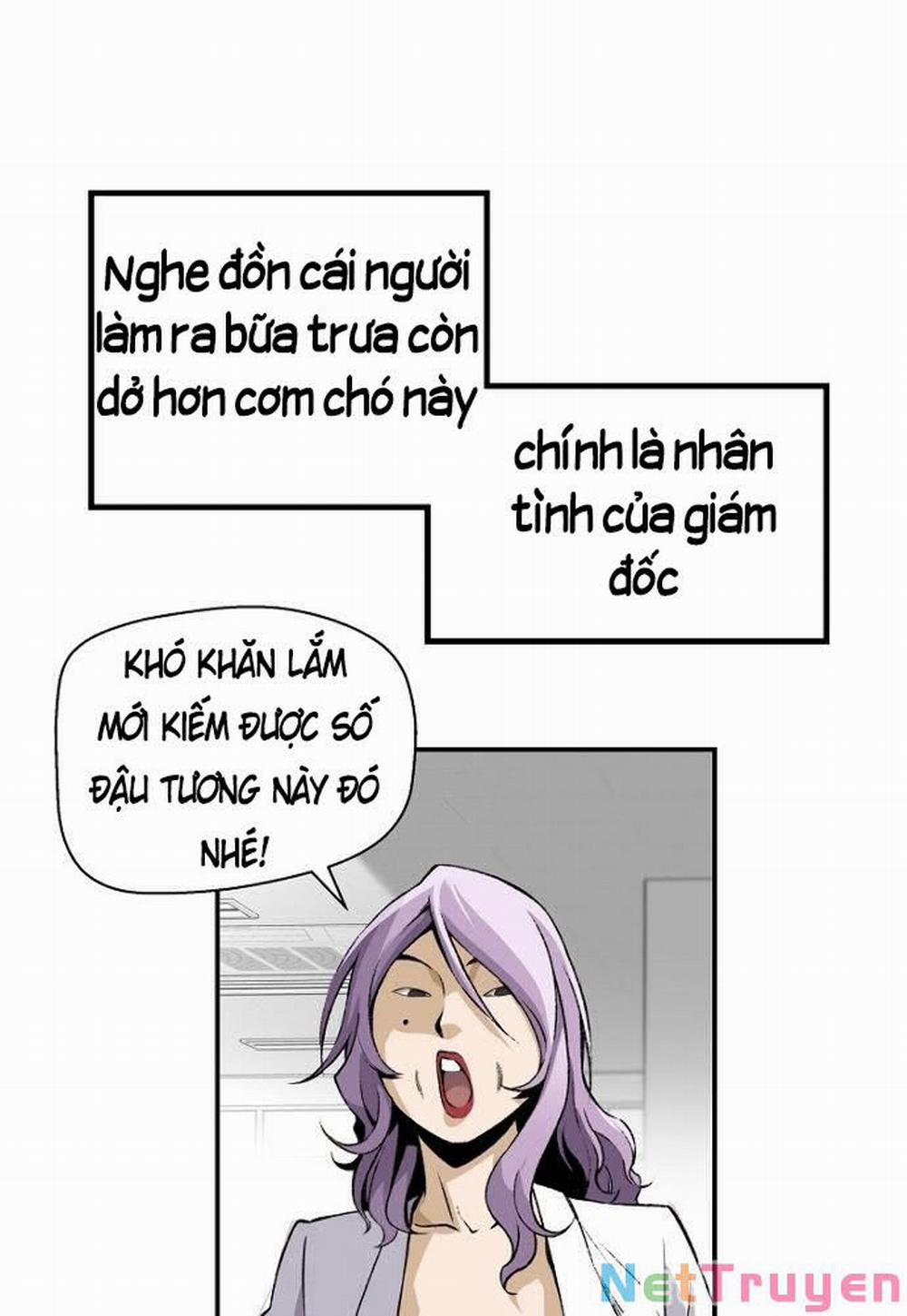 Sự Trở Lại Của Huyền Thoại 16 trang 46