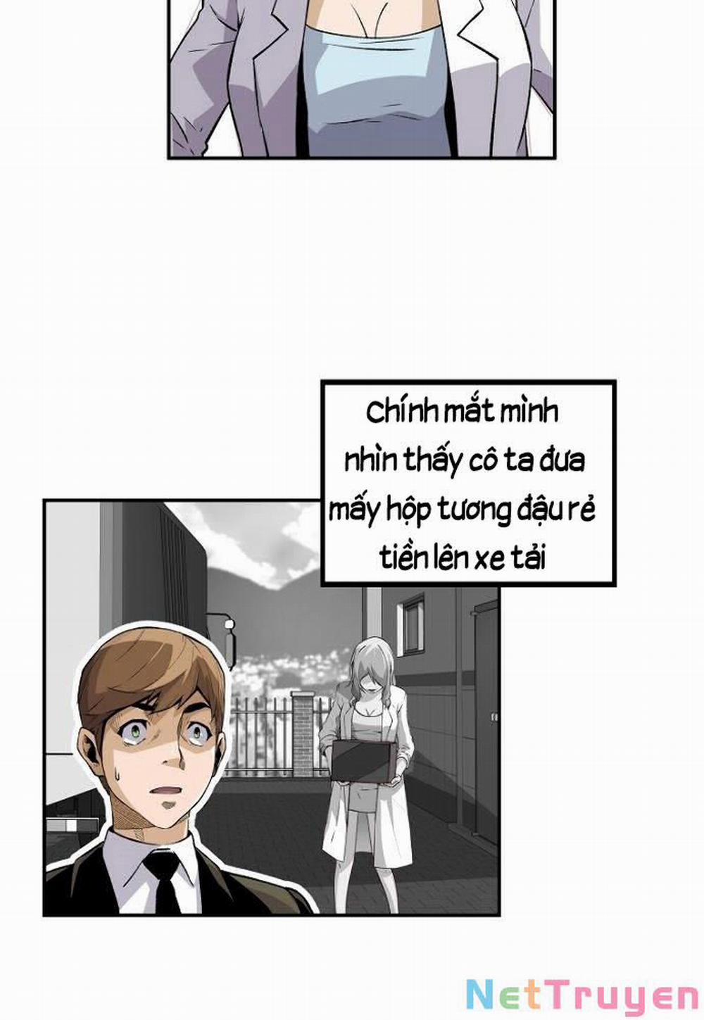 Sự Trở Lại Của Huyền Thoại 16 trang 47