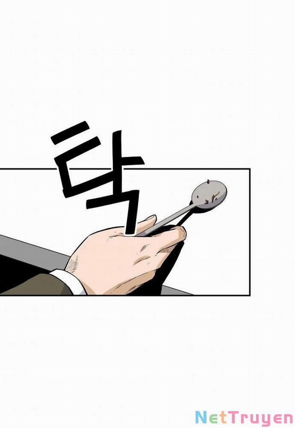 Sự Trở Lại Của Huyền Thoại 16 trang 48