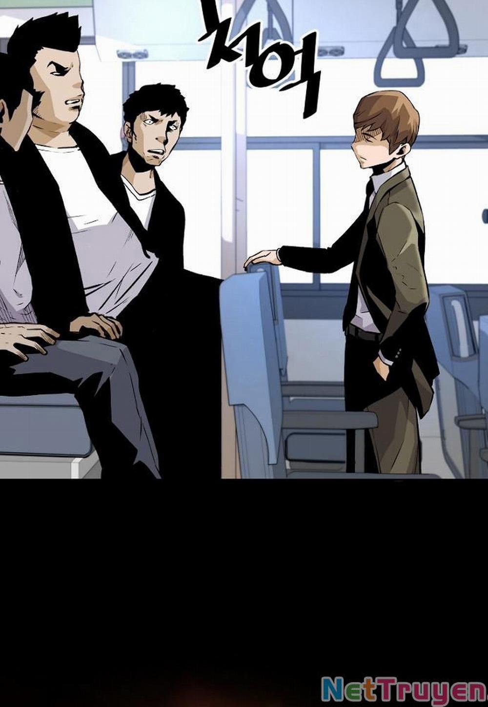 Sự Trở Lại Của Huyền Thoại 16 trang 5