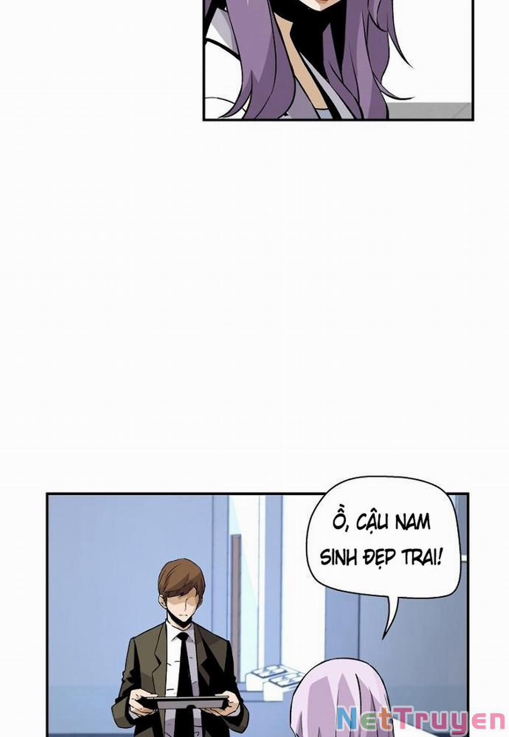 Sự Trở Lại Của Huyền Thoại 16 trang 50