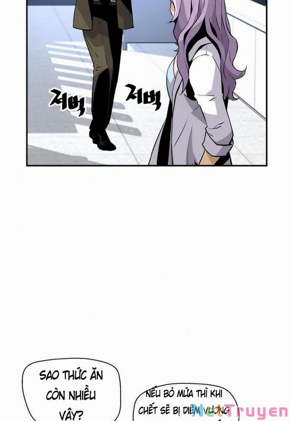 Sự Trở Lại Của Huyền Thoại 16 trang 51