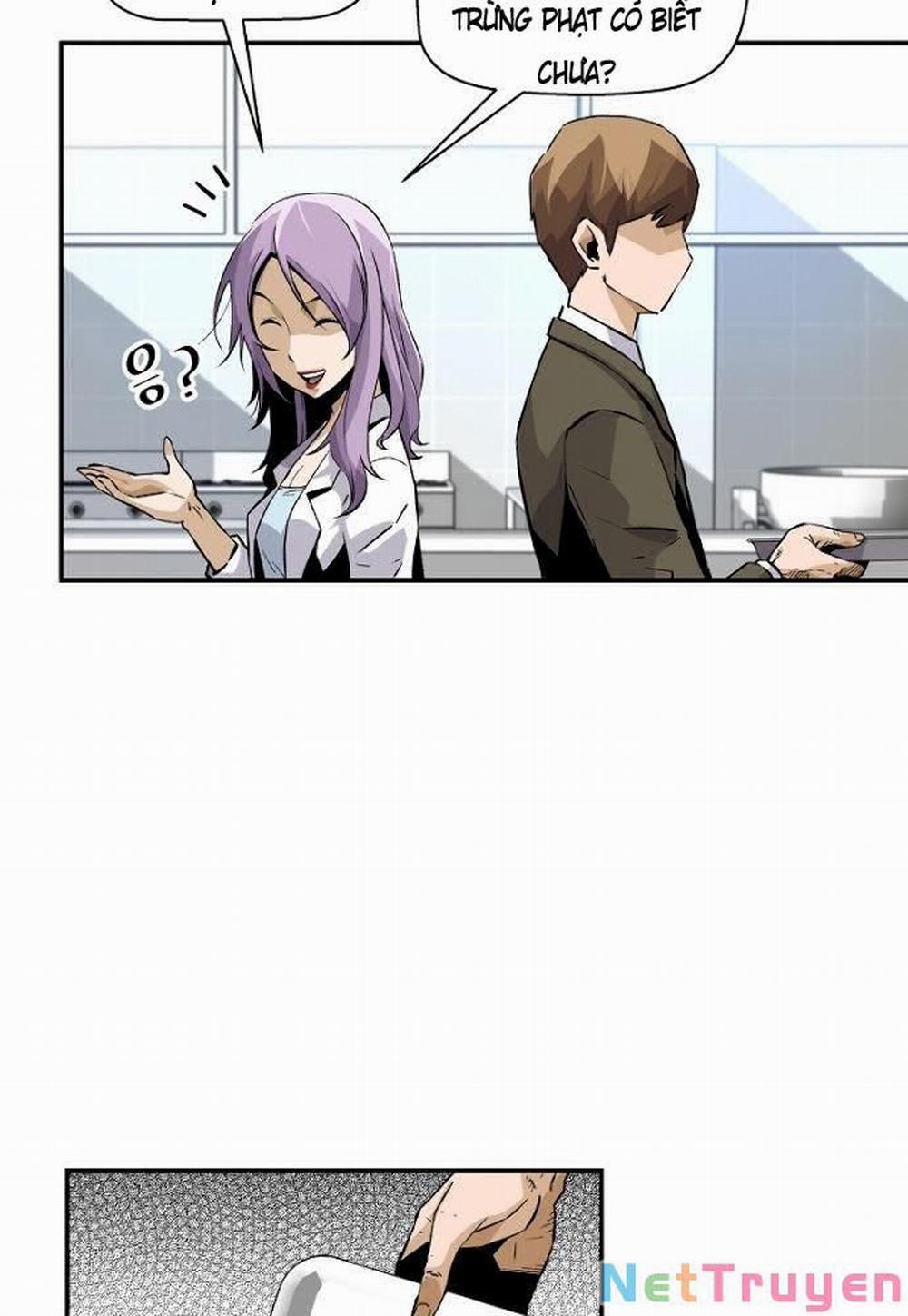 Sự Trở Lại Của Huyền Thoại 16 trang 52