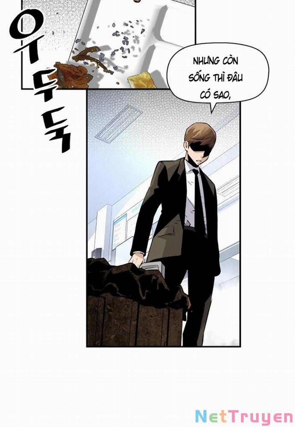 Sự Trở Lại Của Huyền Thoại 16 trang 53