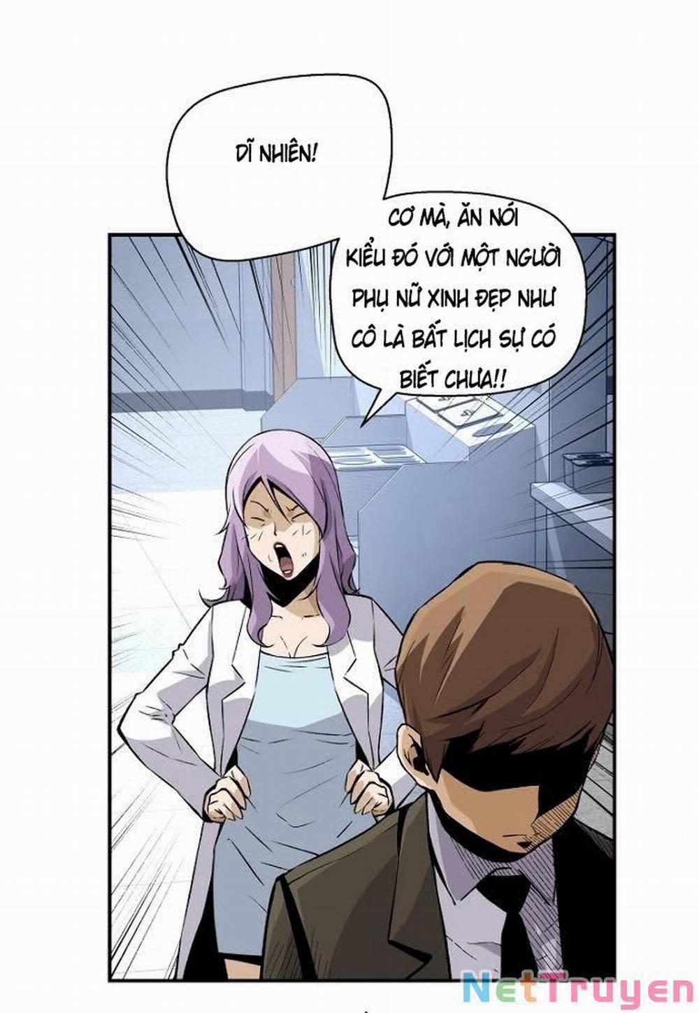 Sự Trở Lại Của Huyền Thoại 16 trang 54