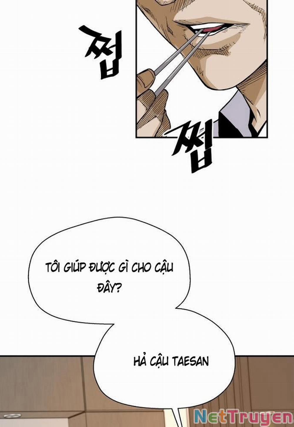 Sự Trở Lại Của Huyền Thoại 16 trang 65