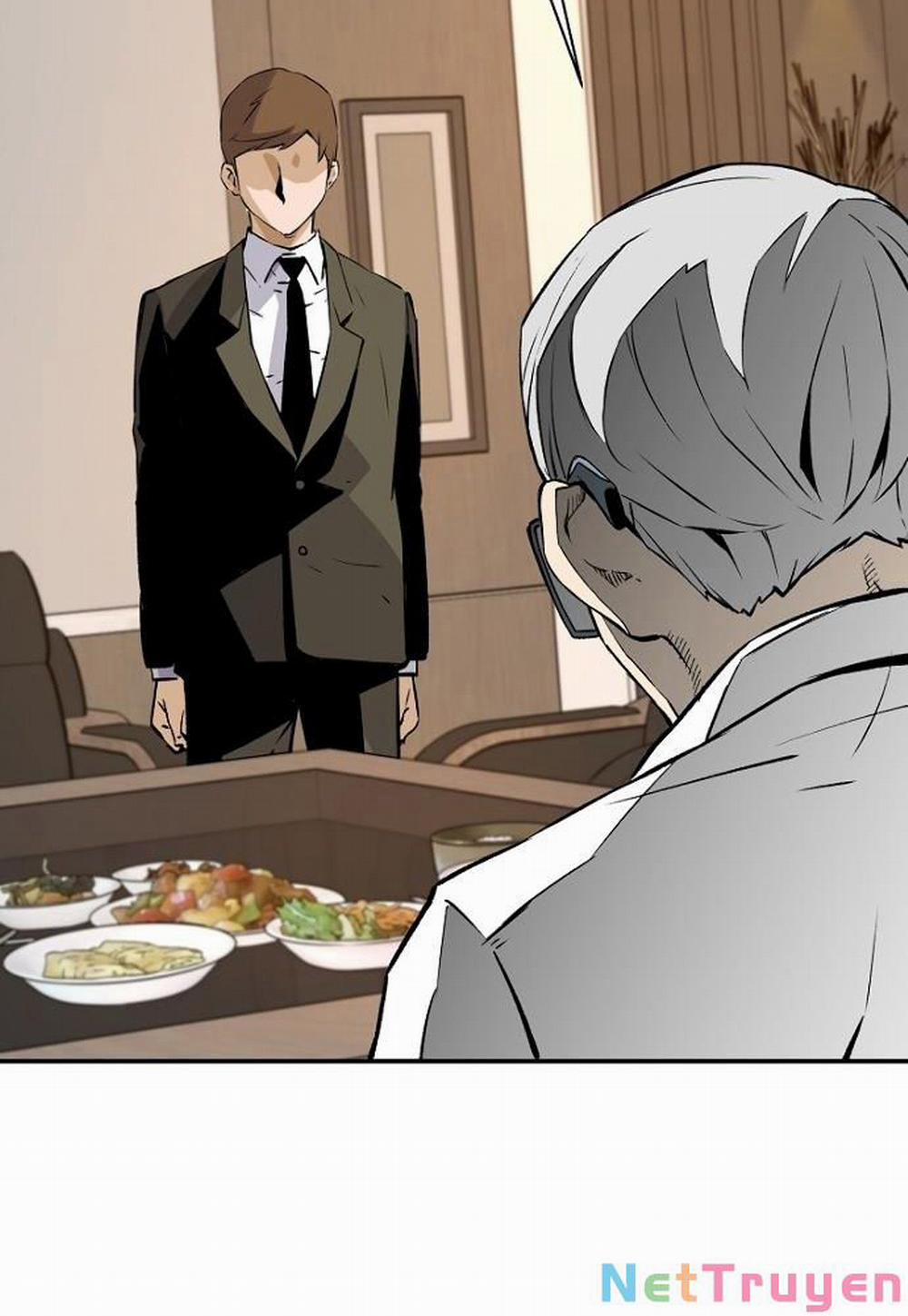 Sự Trở Lại Của Huyền Thoại 16 trang 66