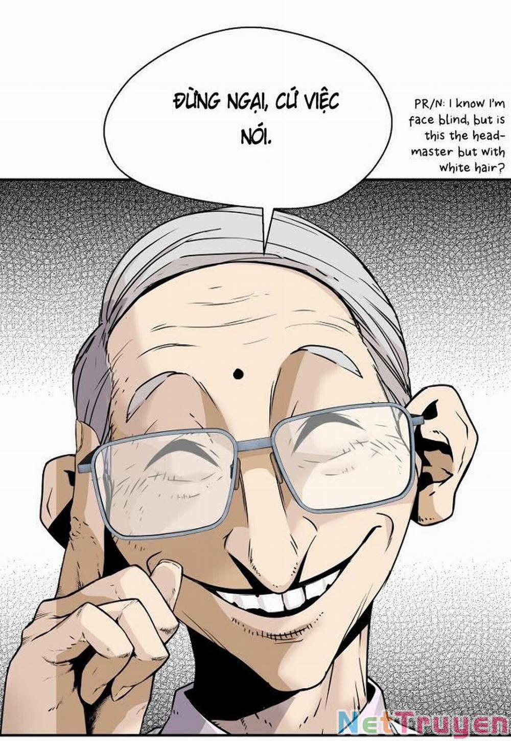 Sự Trở Lại Của Huyền Thoại 16 trang 67