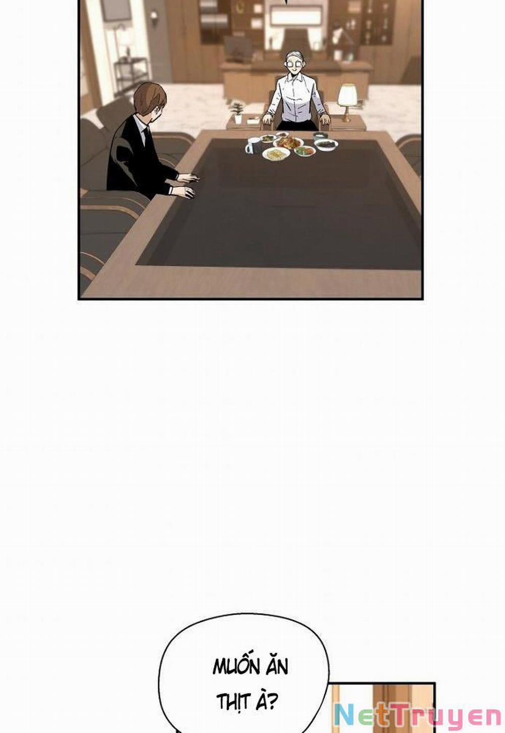 Sự Trở Lại Của Huyền Thoại 16 trang 70