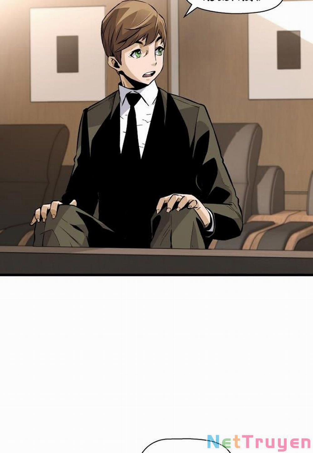 Sự Trở Lại Của Huyền Thoại 16 trang 72