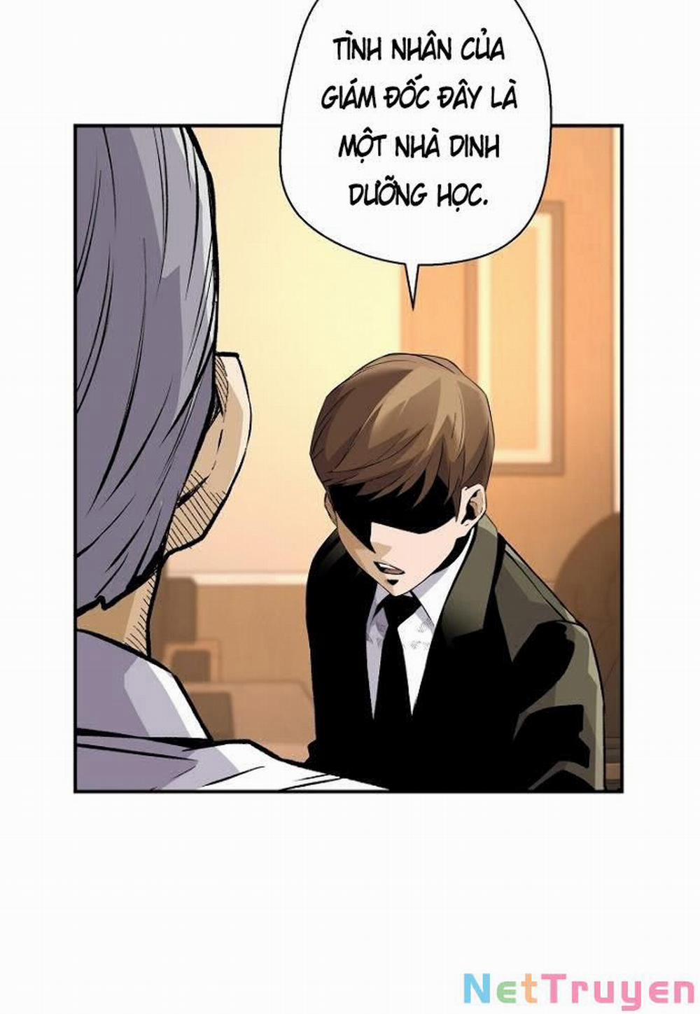 Sự Trở Lại Của Huyền Thoại 16 trang 73