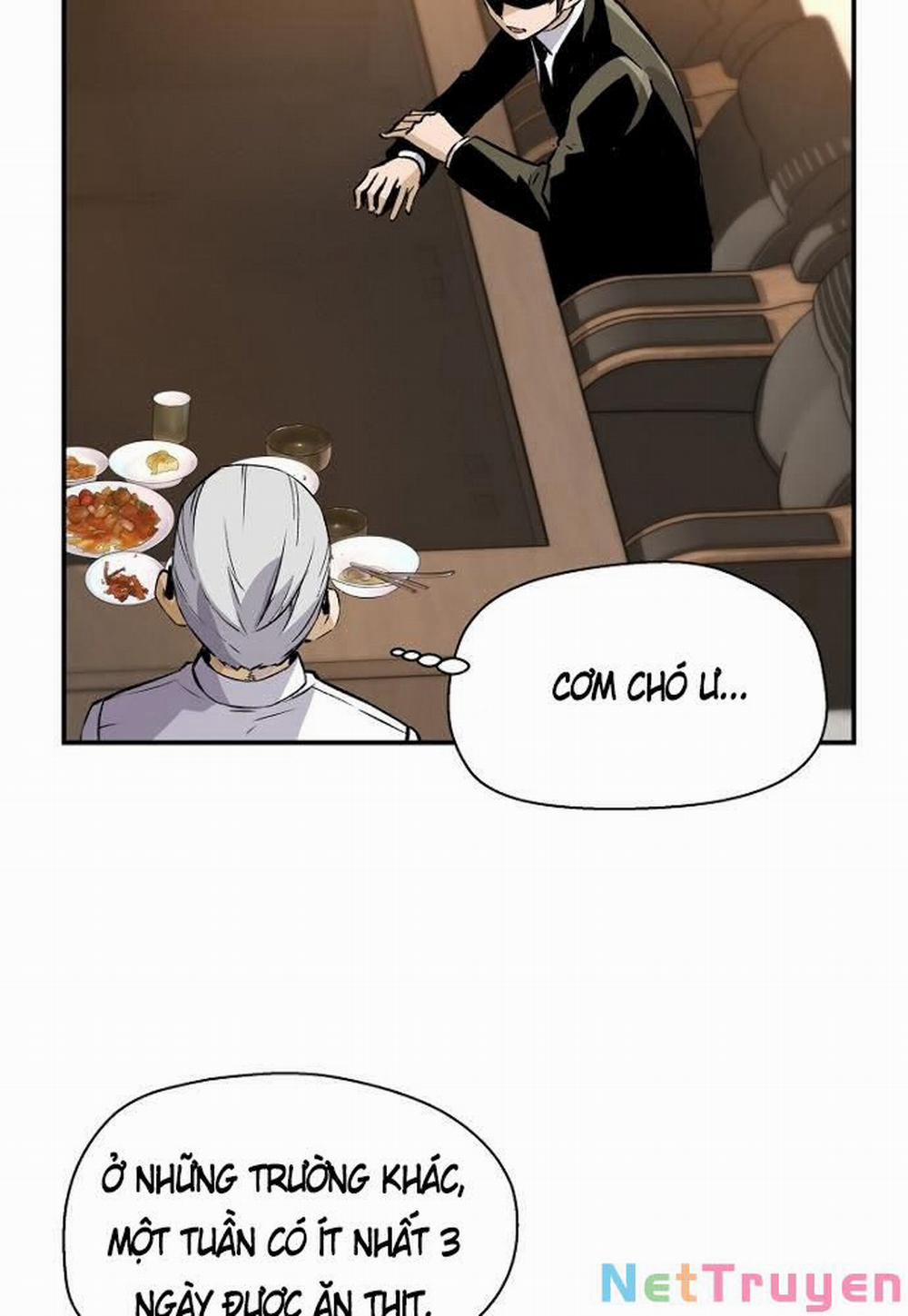 Sự Trở Lại Của Huyền Thoại 16 trang 77