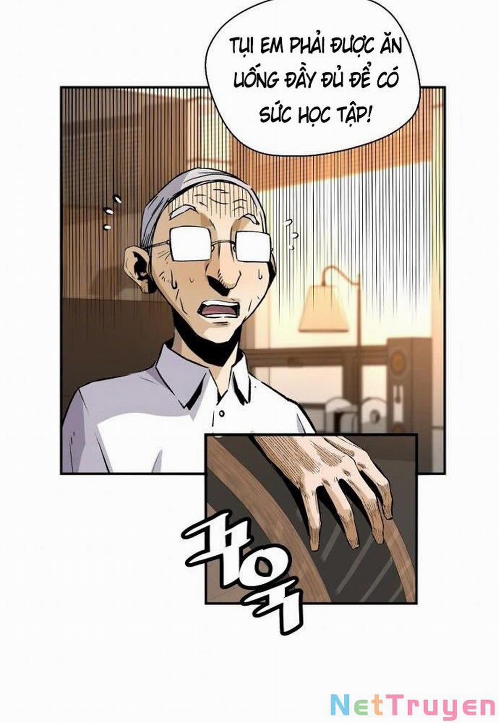 Sự Trở Lại Của Huyền Thoại 16 trang 80