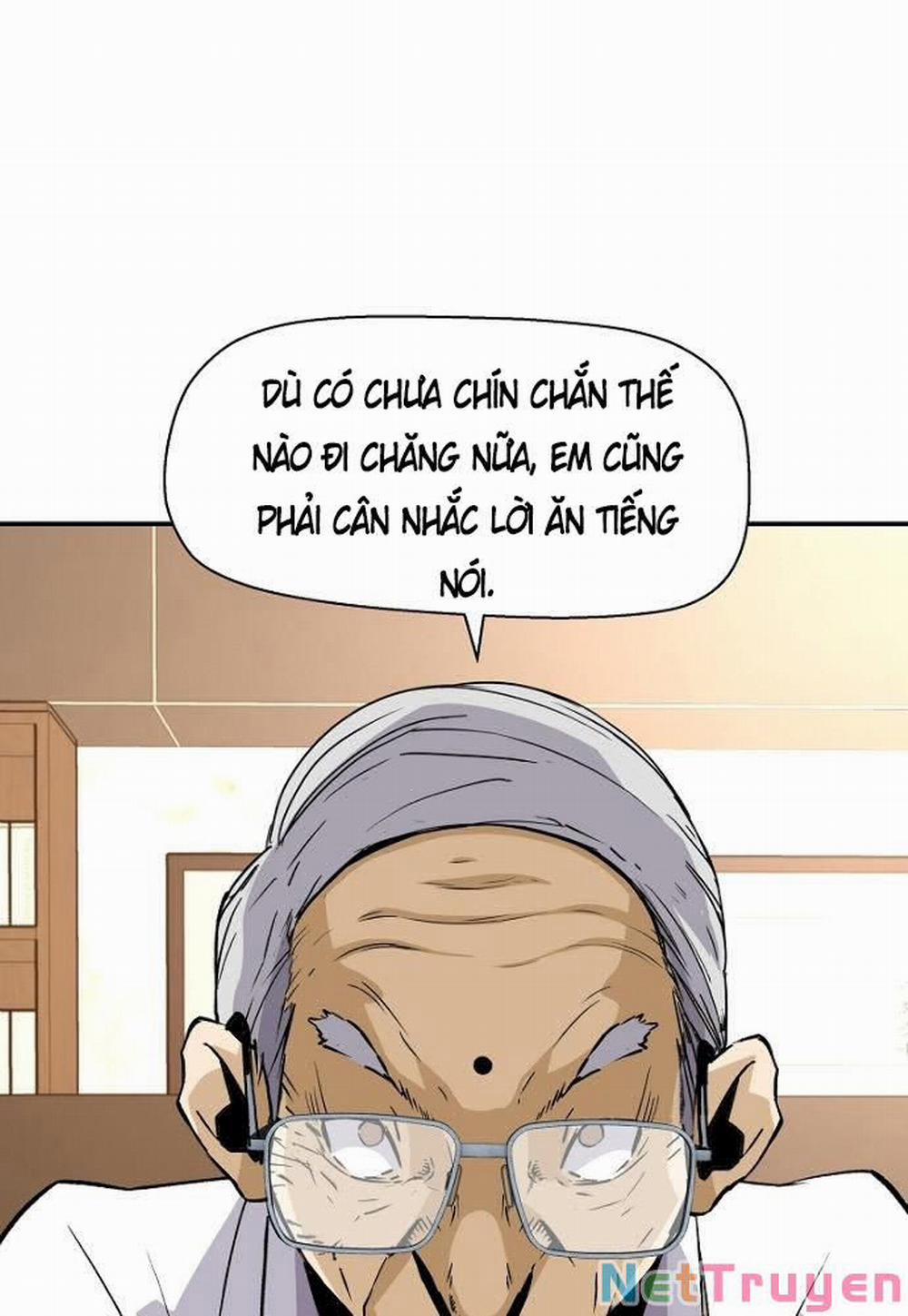 Sự Trở Lại Của Huyền Thoại 16 trang 84