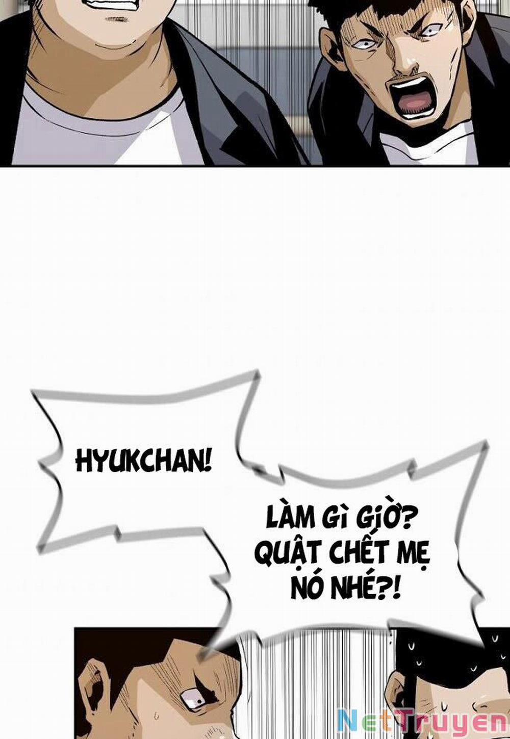 Sự Trở Lại Của Huyền Thoại 16 trang 9