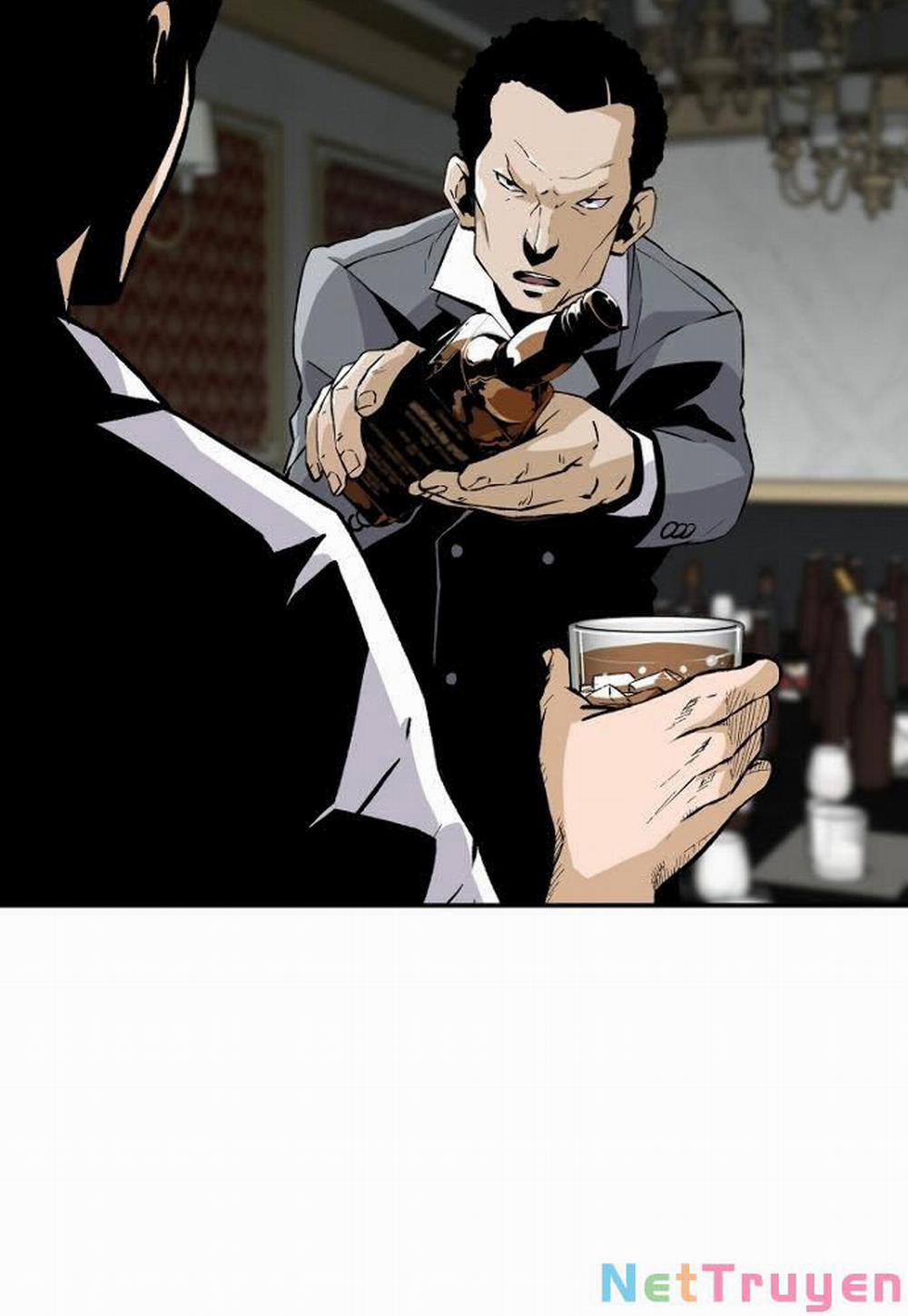 Sự Trở Lại Của Huyền Thoại 16 trang 96