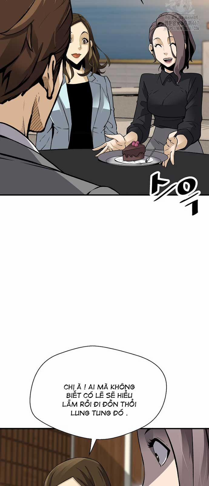 Sự Trở Lại Của Huyền Thoại 160 trang 11