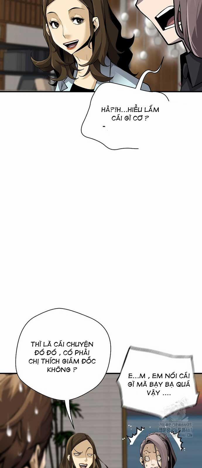 Sự Trở Lại Của Huyền Thoại 160 trang 12