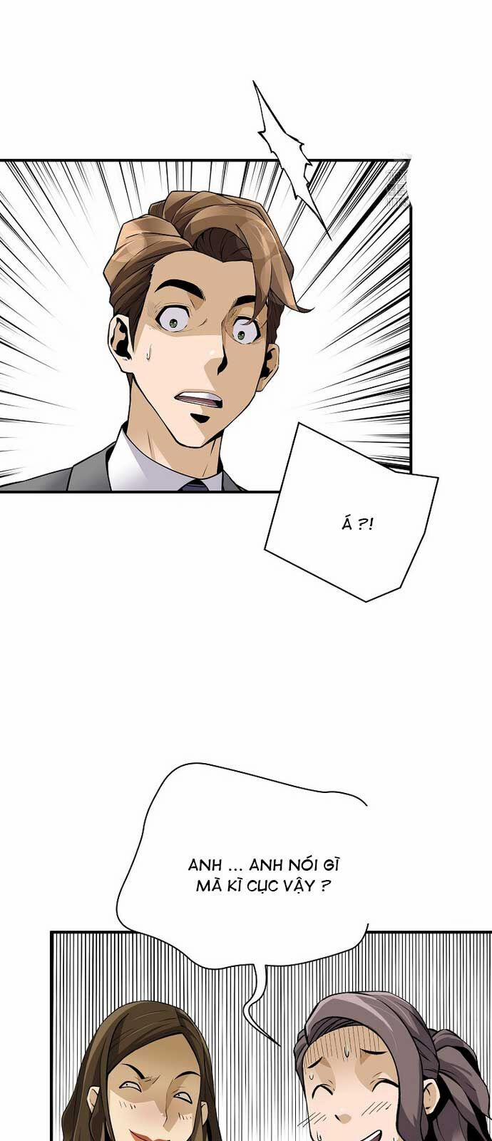 Sự Trở Lại Của Huyền Thoại 160 trang 14