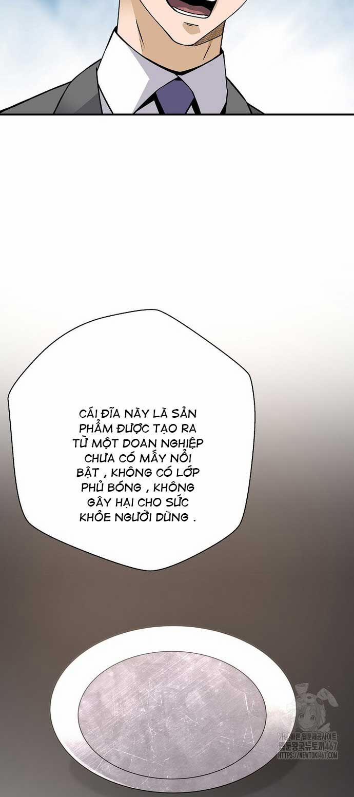 Sự Trở Lại Của Huyền Thoại 160 trang 17