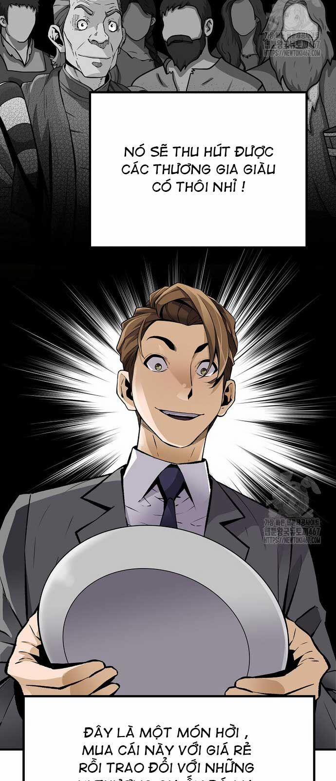 Sự Trở Lại Của Huyền Thoại 160 trang 21
