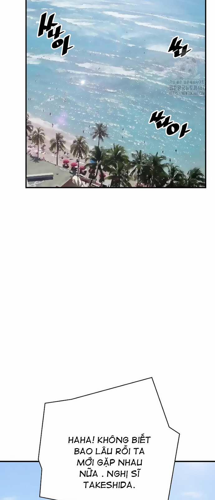 Sự Trở Lại Của Huyền Thoại 160 trang 24