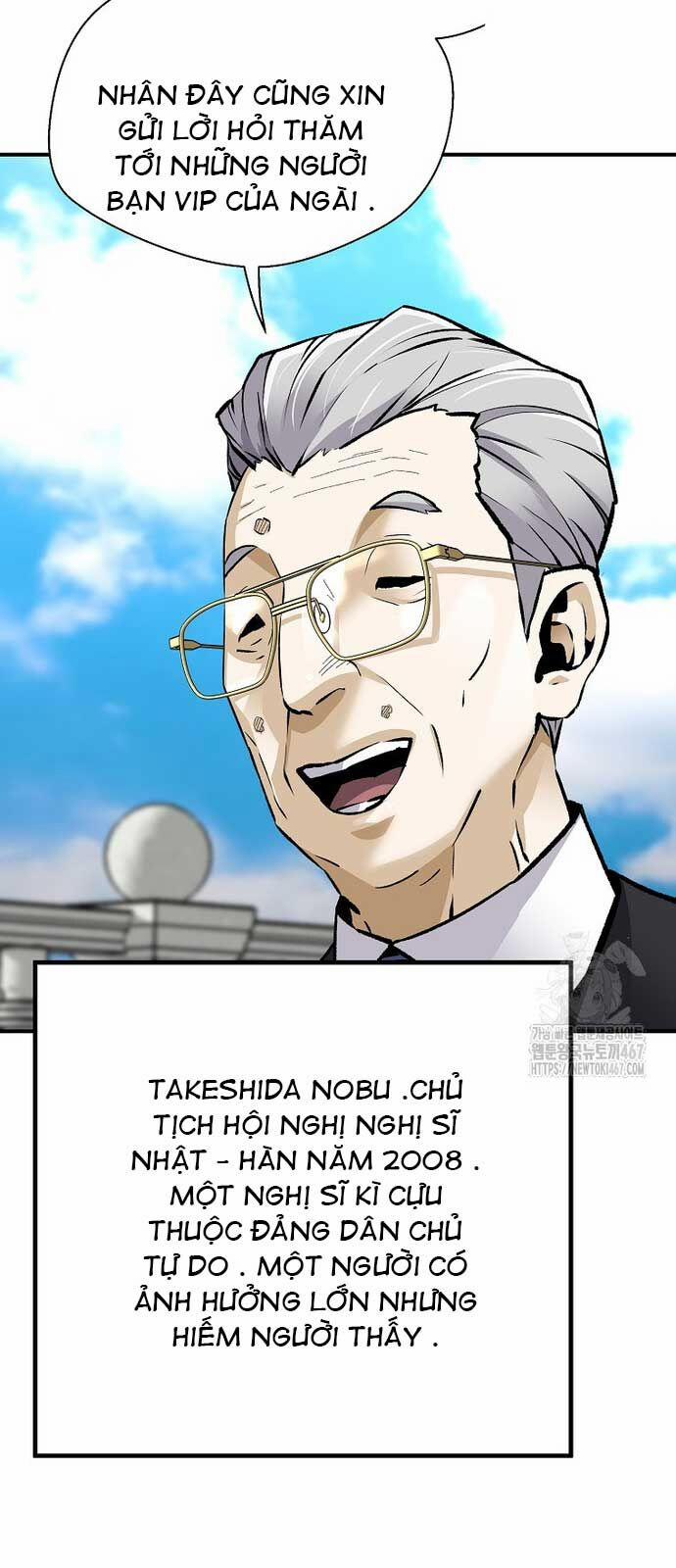 Sự Trở Lại Của Huyền Thoại 160 trang 26