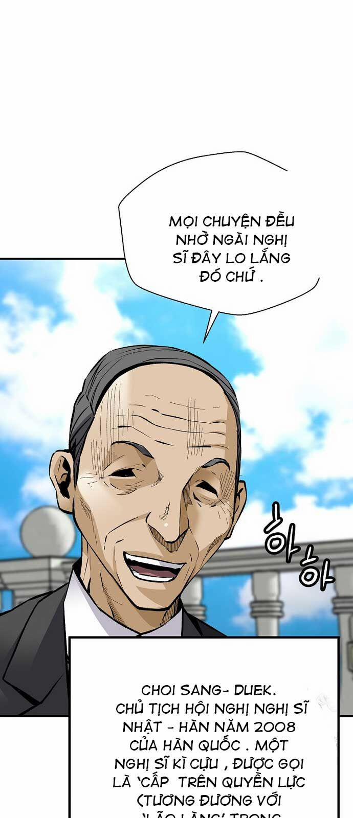Sự Trở Lại Của Huyền Thoại 160 trang 27