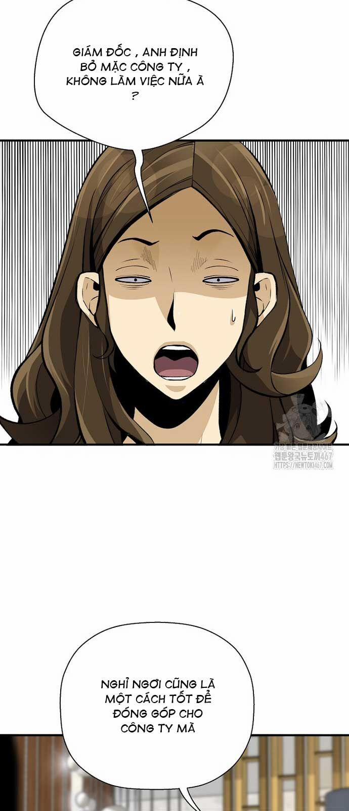 Sự Trở Lại Của Huyền Thoại 160 trang 3