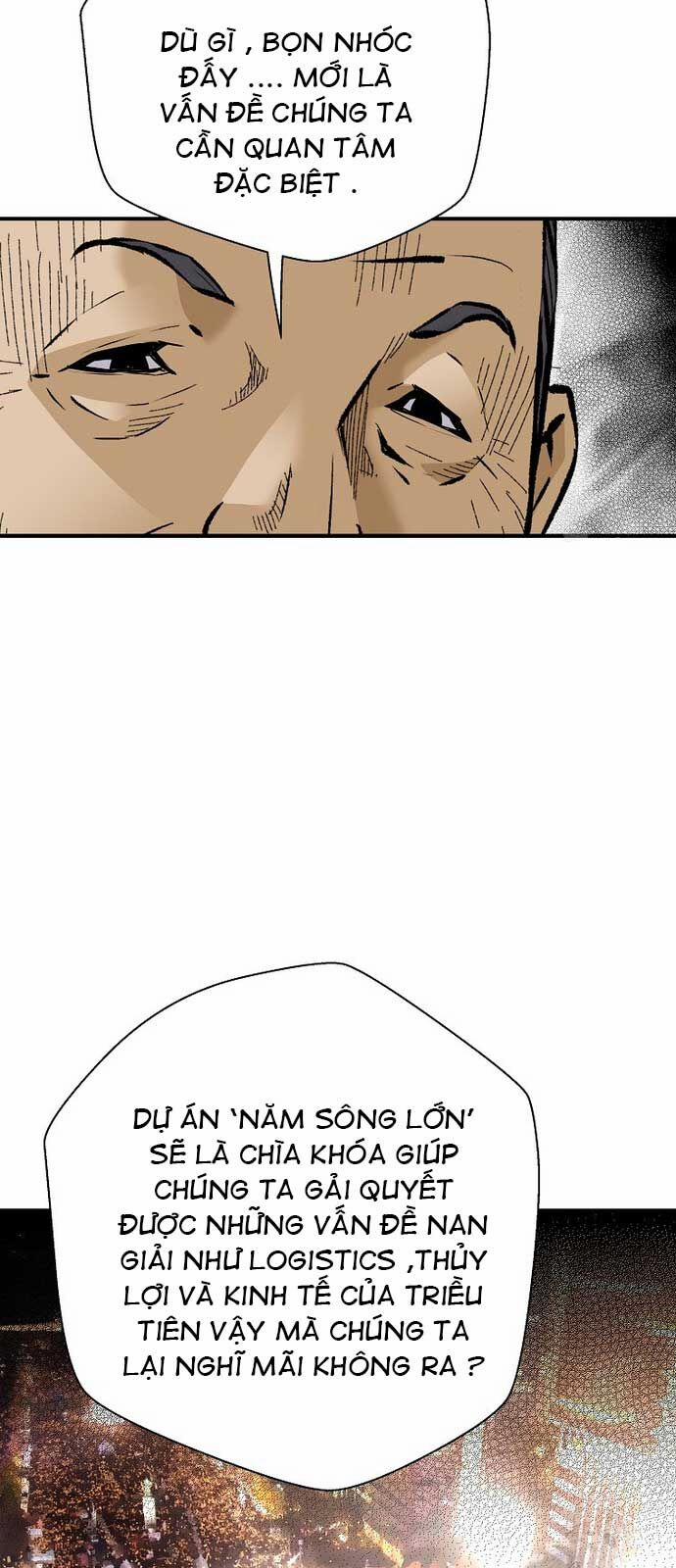 Sự Trở Lại Của Huyền Thoại 160 trang 30