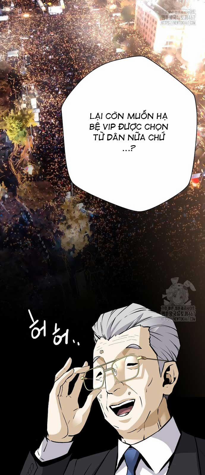 Sự Trở Lại Của Huyền Thoại 160 trang 31