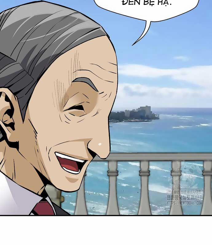 Sự Trở Lại Của Huyền Thoại 160 trang 35