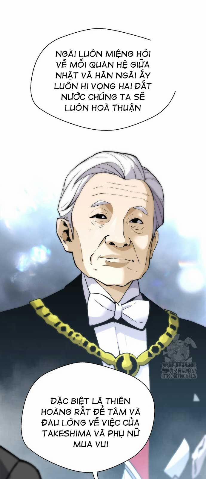 Sự Trở Lại Của Huyền Thoại 160 trang 37