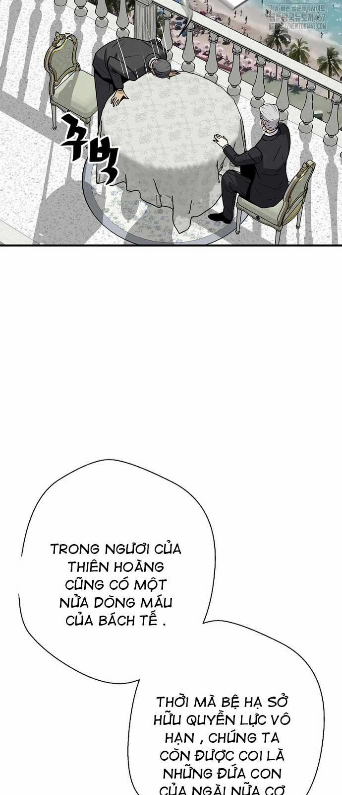 Sự Trở Lại Của Huyền Thoại 160 trang 39