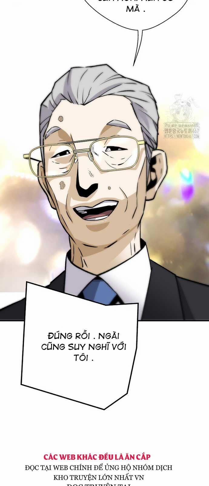 Sự Trở Lại Của Huyền Thoại 160 trang 40