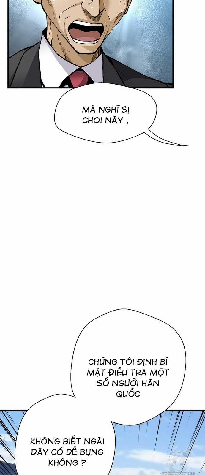 Sự Trở Lại Của Huyền Thoại 160 trang 43