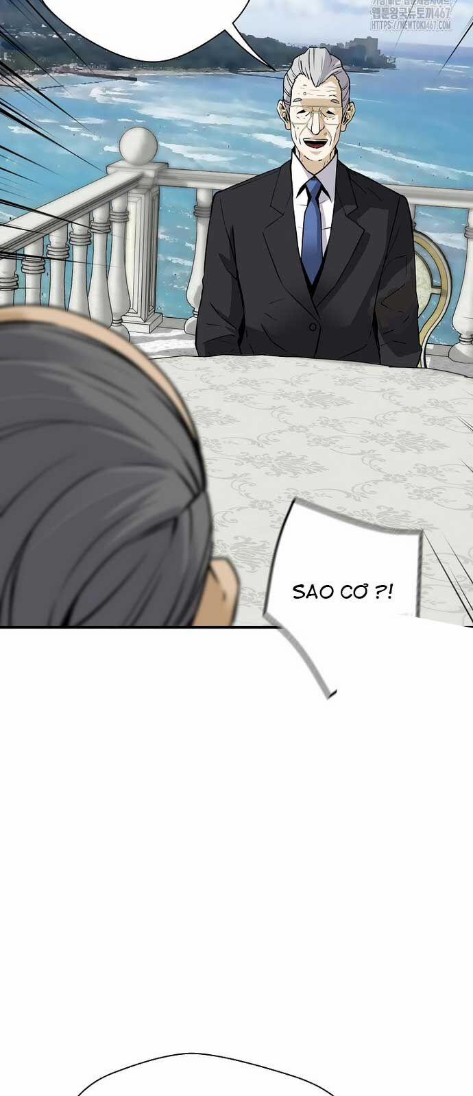 Sự Trở Lại Của Huyền Thoại 160 trang 44