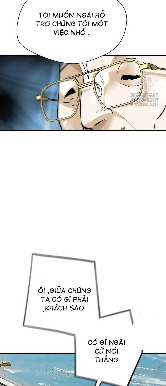 Sự Trở Lại Của Huyền Thoại 160 trang 45