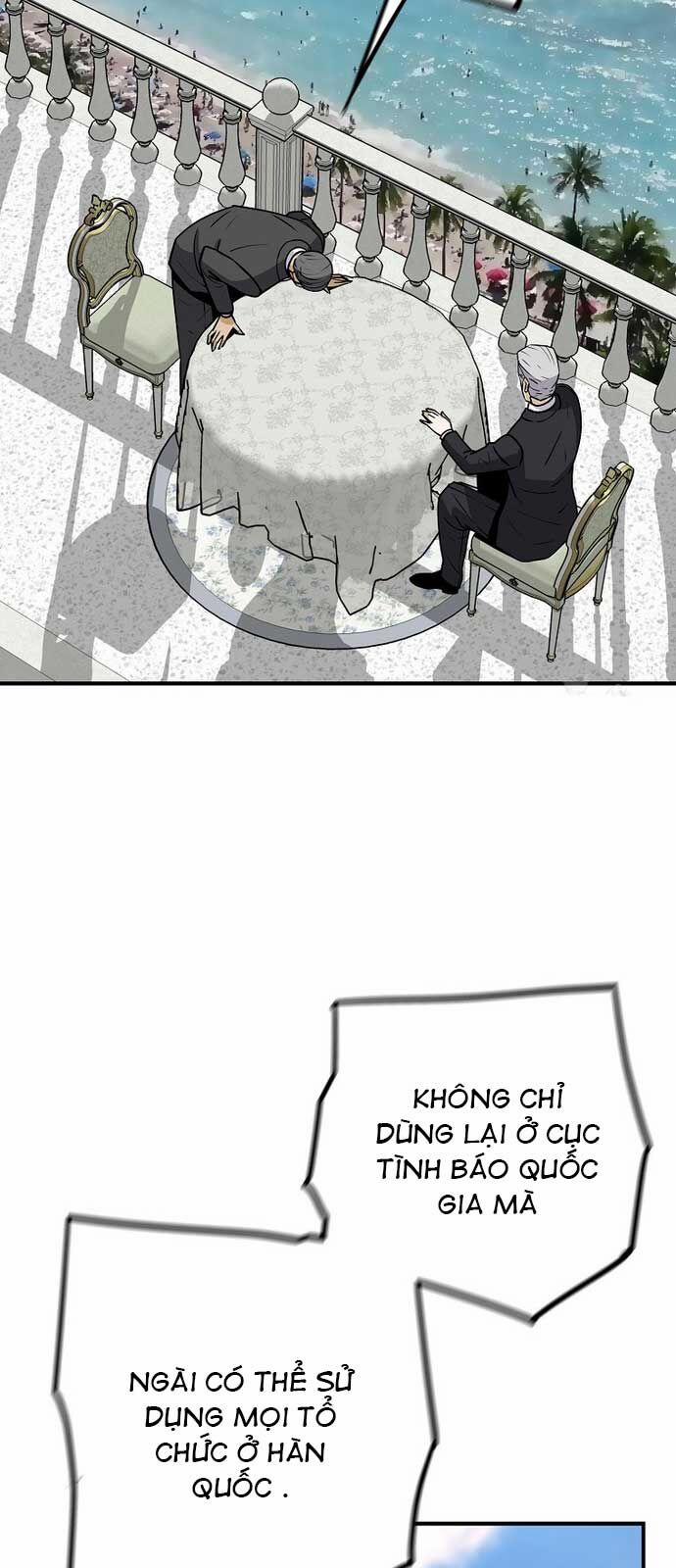 Sự Trở Lại Của Huyền Thoại 160 trang 46