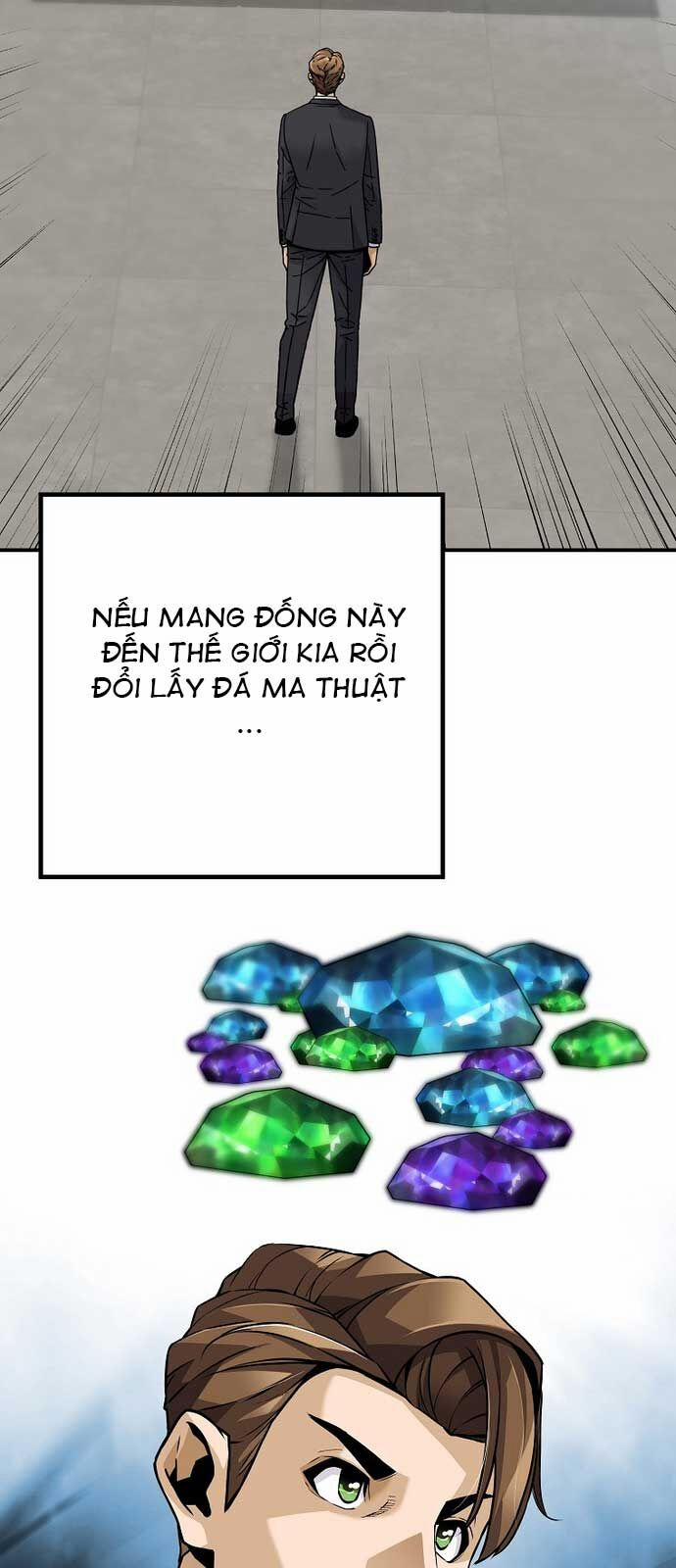 Sự Trở Lại Của Huyền Thoại 160 trang 54