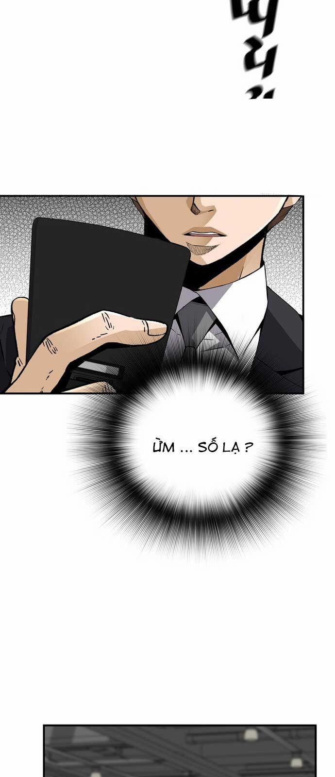 Sự Trở Lại Của Huyền Thoại 160 trang 58