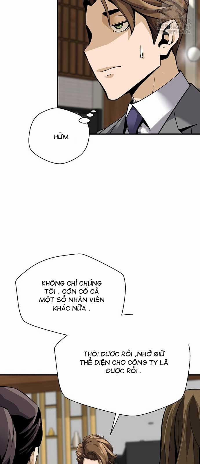 Sự Trở Lại Của Huyền Thoại 160 trang 6