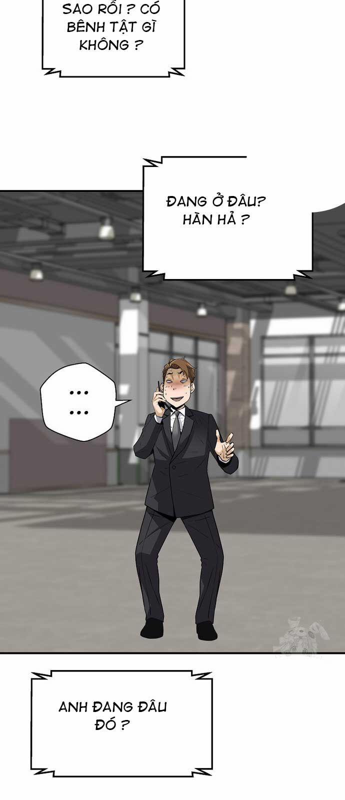 Sự Trở Lại Của Huyền Thoại 160 trang 63