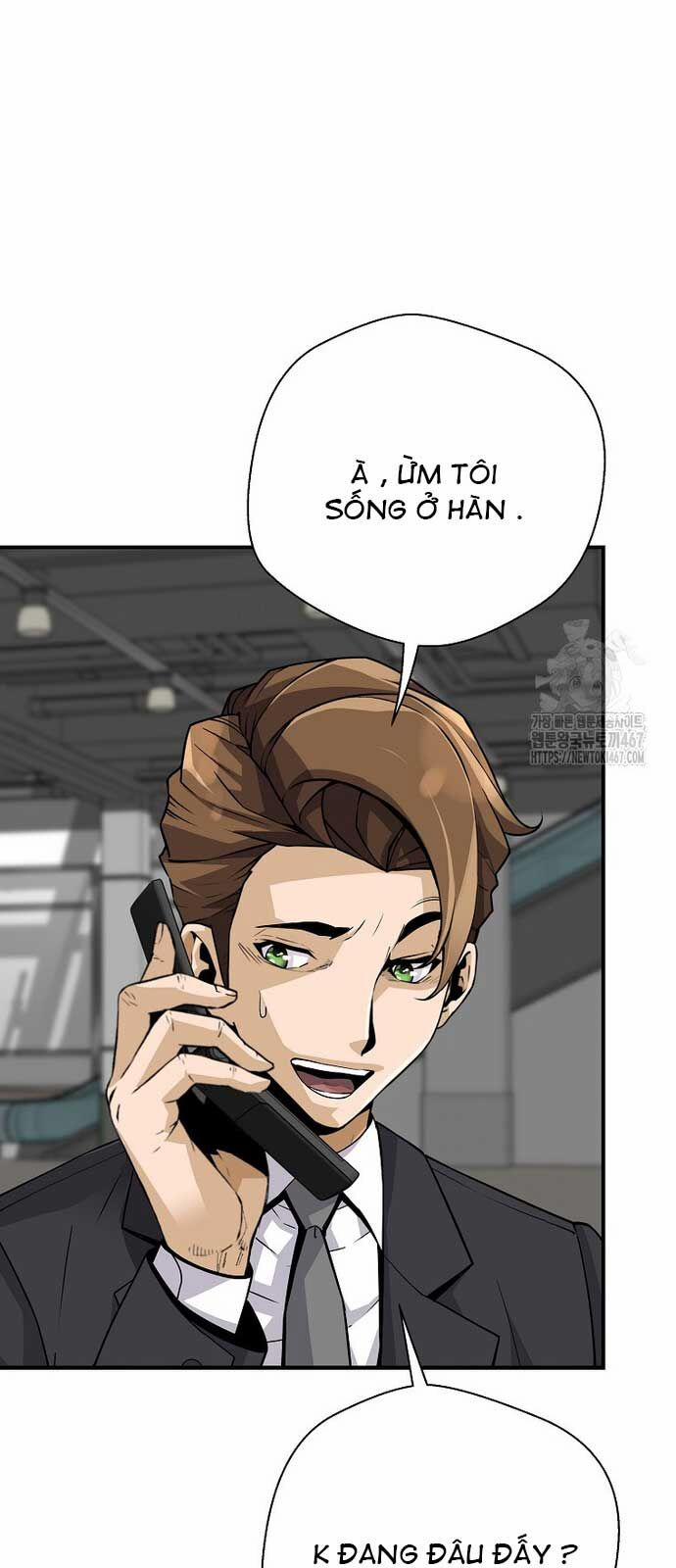 Sự Trở Lại Của Huyền Thoại 160 trang 64