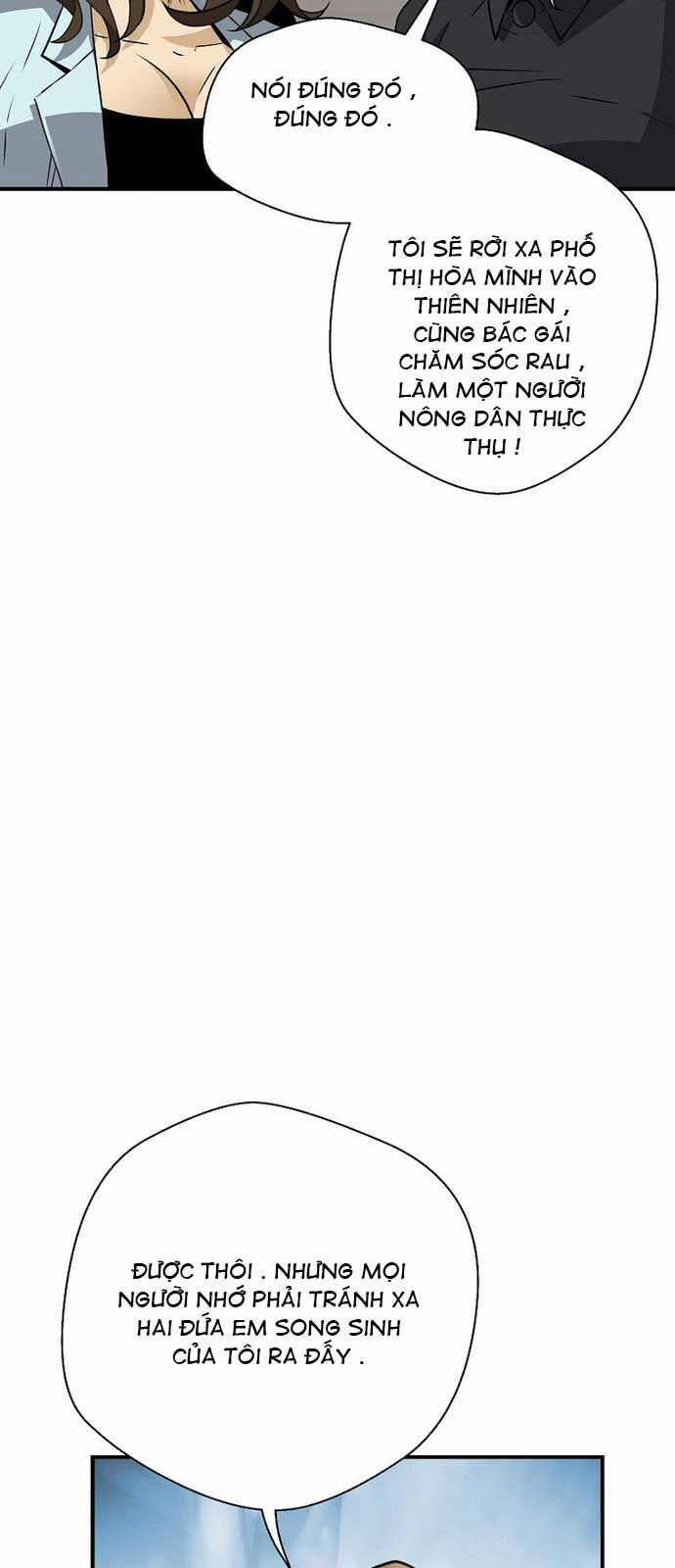 Sự Trở Lại Của Huyền Thoại 160 trang 8