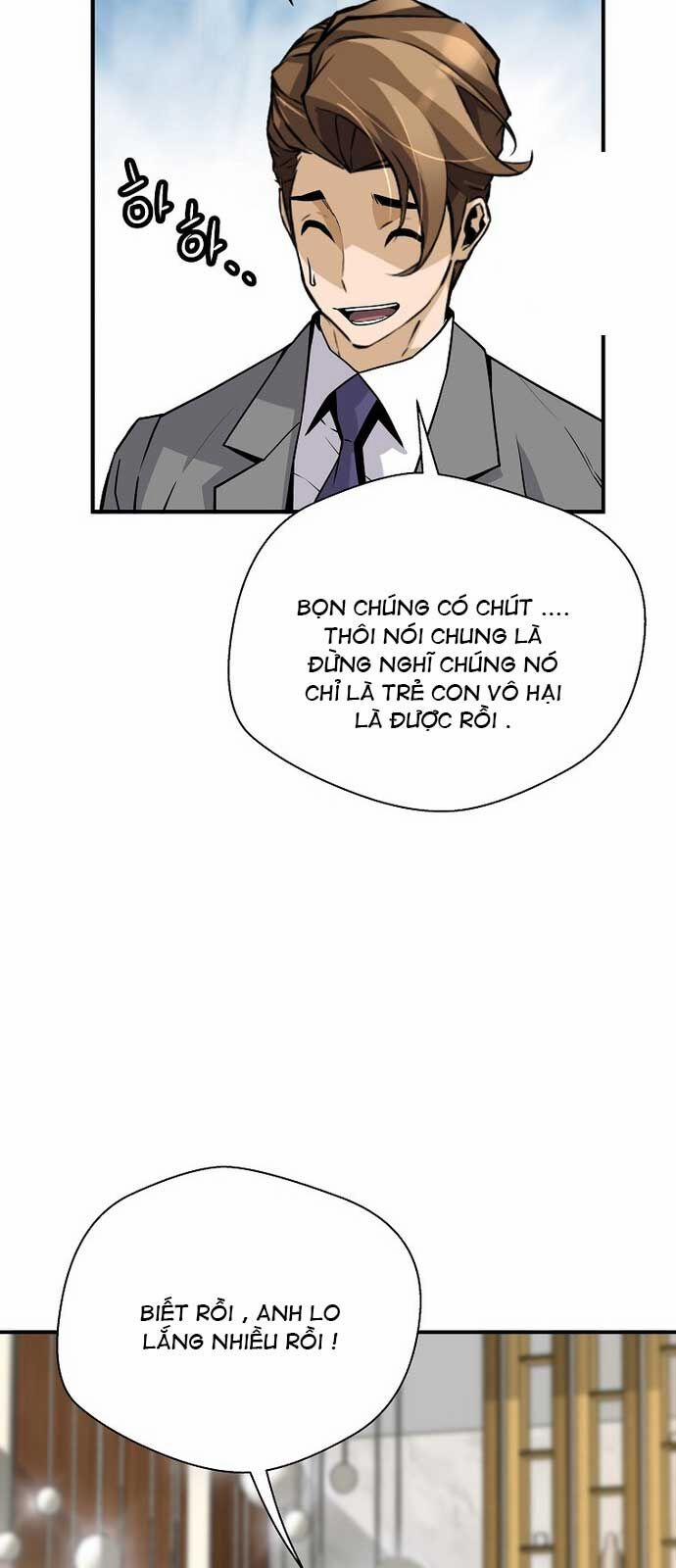 Sự Trở Lại Của Huyền Thoại 160 trang 9