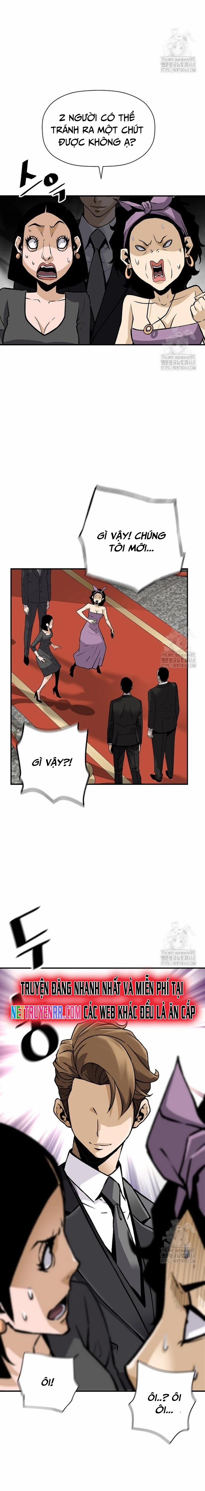 Sự Trở Lại Của Huyền Thoại 161 trang 10